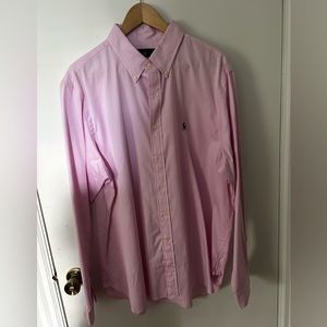 Ralph Lauren Dress Shirt